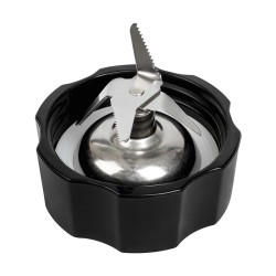 Blender Mixer 1.5L vintage Proficook PC-UM 1195 Anthracite