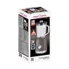 Blender Mixeur 1.5L vintage Proficook PC-UM 1195 Anthracite