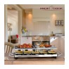 Raclette-gril 2 en 1 Proficook PC-RG 1144