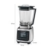 Proficook PC-UM 1127 2L professional blender mixer