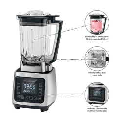 Blender Mixeur professionnel 2L Proficook PC-UM 1127