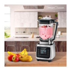 Blender Mixeur professionnel 2L Proficook PC-UM 1127