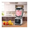 Blender Mixeur professionnel 2L Proficook PC-UM 1127