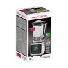 Blender Mixeur professionnel 2L Proficook PC-UM 1127