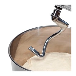 Robot pétrin 6.5L 1300W Proficook PC-KM 1151