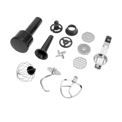 Robot pÃ©trin 6.5L 1300W Proficook PC-KM 1151