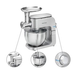 Robot pÃ©trin 6.5L 1300W Proficook PC-KM 1151