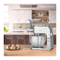 Robot pÃ©trin 6.5L 1300W Proficook PC-KM 1151