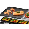 Raclette-gril 2 en 1 Proficook PC-RG 1144