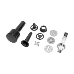 Robot pétrin Multifonctions 3en1 6.5L 1500W Proficook PC-KM 1189