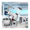 Robot pétrin Multifonctions 3en1 6.5L 1500W Proficook PC-KM 1189