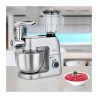 Proficook PC-KM 1189 3in1 Multifunction food processor 6.5L 1500W