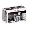 Proficook PC-KM 1189 3in1 Multifunction food processor 6.5L 1500W