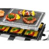 Raclette-gril 2 en 1 Proficook PC-RG 1144