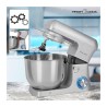 Proficook PC-KM 1188 Multifunction food processor 6L 1500W
