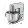 Proficook PC-KM 1096 10L 1500W Multifunction food processor