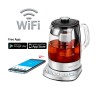 Electric kettle with Wifi 1.5L 2200W Proficook PC-WKS 1167G