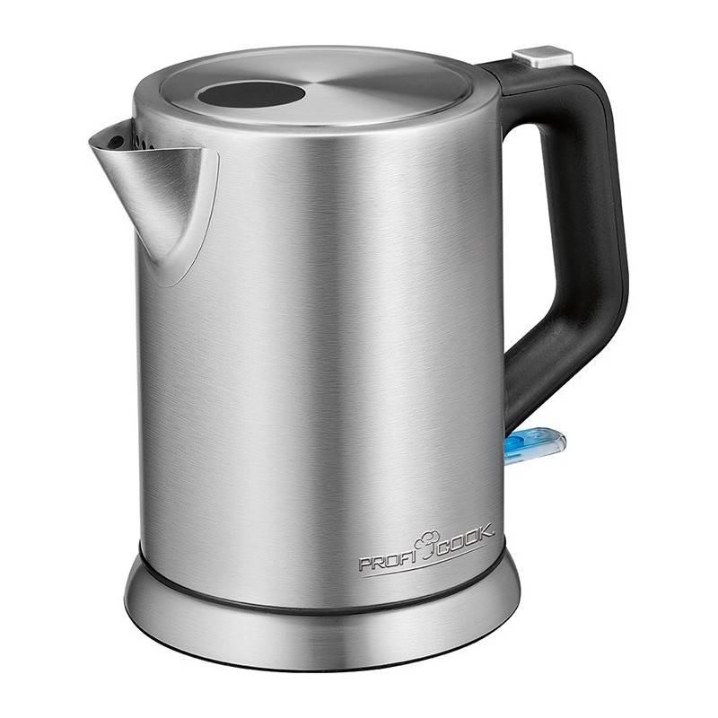 1L 2200W stainless steel kettle Proficook PC-WKS 1106