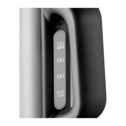 1L 2200W stainless steel kettle Proficook PC-WKS 1106