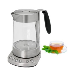 Proficook PC-WKS 1020G electric kettle and teapot