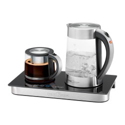 Proficook PC-TKS 1056 3-in-1 Tea and Coffee Station