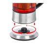 Proficook PC-TK 1165 2-in-1 teapot and kettle