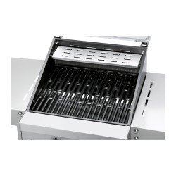 Proficook PC-GG 1128 gas grill