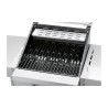 Proficook PC-GG 1128 gas grill