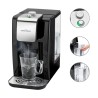 Distributeur d'eau chaude 2,2L 2600W Proficook PC-HWS 1168 Noir