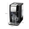 Hot water dispenser 2.2L 2600W Proficook PC-HWS 1168 Black