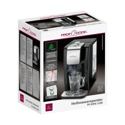 Hot water dispenser 2.2L 2600W Proficook PC-HWS 1168 Black