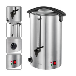 1500W hot drinks dispenser Proficook PC-HGA 1196