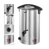 1500W hot drinks dispenser Proficook PC-HGA 1196