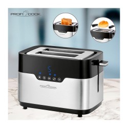 2-slot bread toaster Proficook PC-TA 1170
