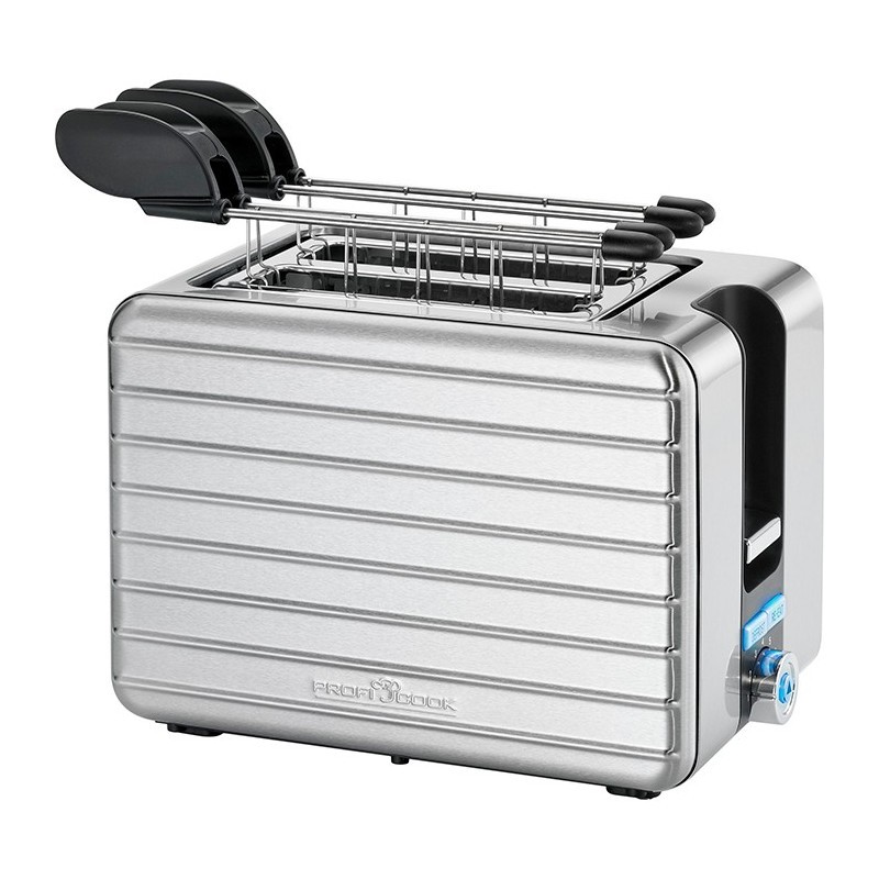 Proficook PC-TAZ 1110 2-slice toaster