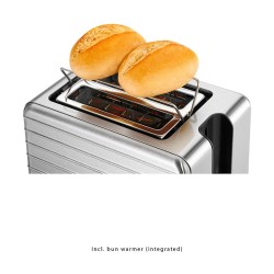 Proficook PC-TAZ 1110 2-slice toaster