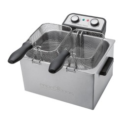 Proficook PC-FR 1038 Professional 5L 3000W Double Fryer