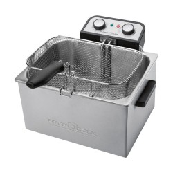Proficook PC-FR 1038 Professional 5L 3000W Double Fryer