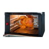 Friteuse sans huile à air chaud 11L 1500W Proficook PC-FR 1200H