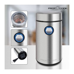 Proficook PC-KSW 1216 electric coffee grinder