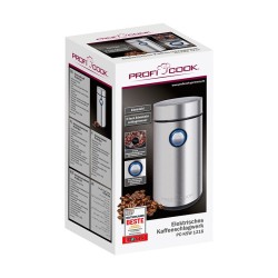 Proficook PC-KSW 1216 electric coffee grinder