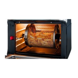 Friteuse sans huile à air chaud 11L 1500W Proficook PC-FR 1200H