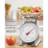 Proficook PC-KW1247 retro kitchen scale