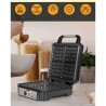 proficook PC-WA1241 double waffle iron