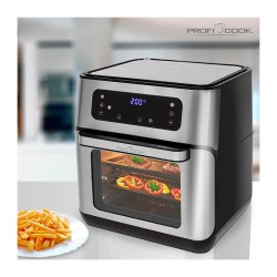 Friteuse sans huile à air chaud 11L 1500W Proficook PC-FR 1200H
