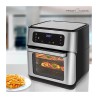 Friteuse sans huile à air chaud 11L 1500W Proficook PC-FR 1200H