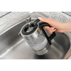 1L electric glass kettle ProfiCook PC-WKS1229G