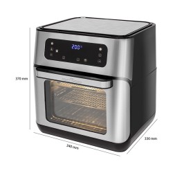 11L 1500W Proficook PC-FR 1200H oil-free hot air fryer