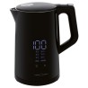 Electric kettle with touch screen 1.7L Proficook PC-WKS1243