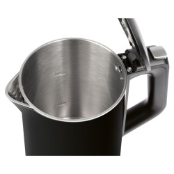 Electric kettle with touch screen 1.7L Proficook PC-WKS1243